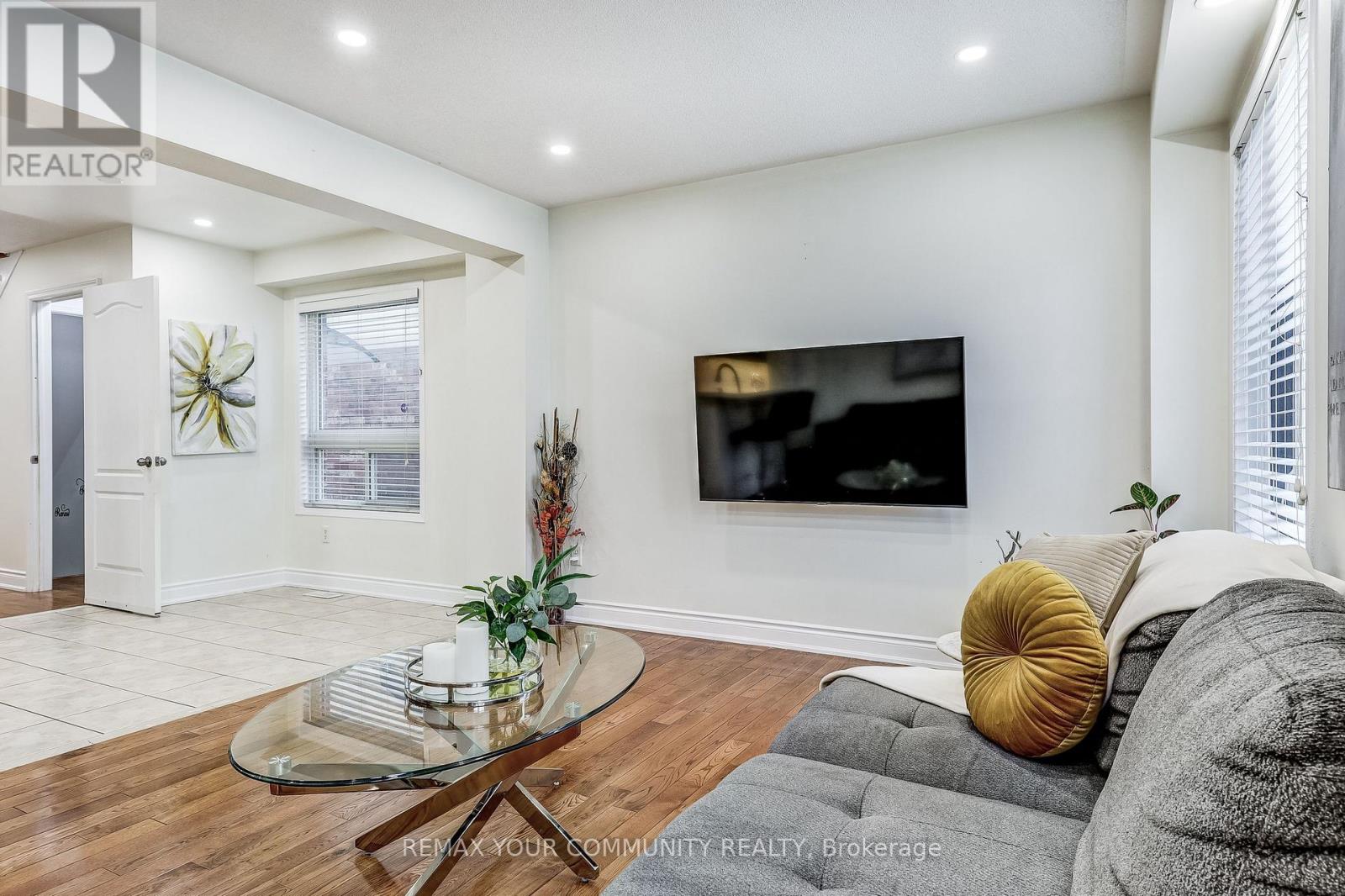 18 Tozer Crescent, Ajax, Ontario  L1T 4Z9 - Photo 25 - E12970220