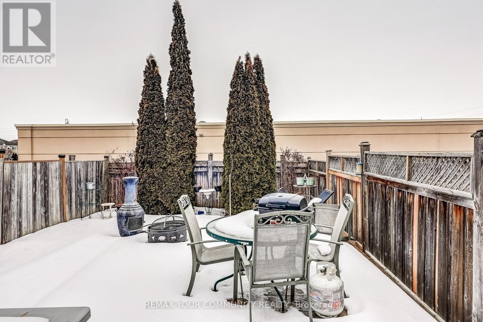 18 Tozer Crescent, Ajax, Ontario  L1T 4Z9 - Photo 45 - E12970220