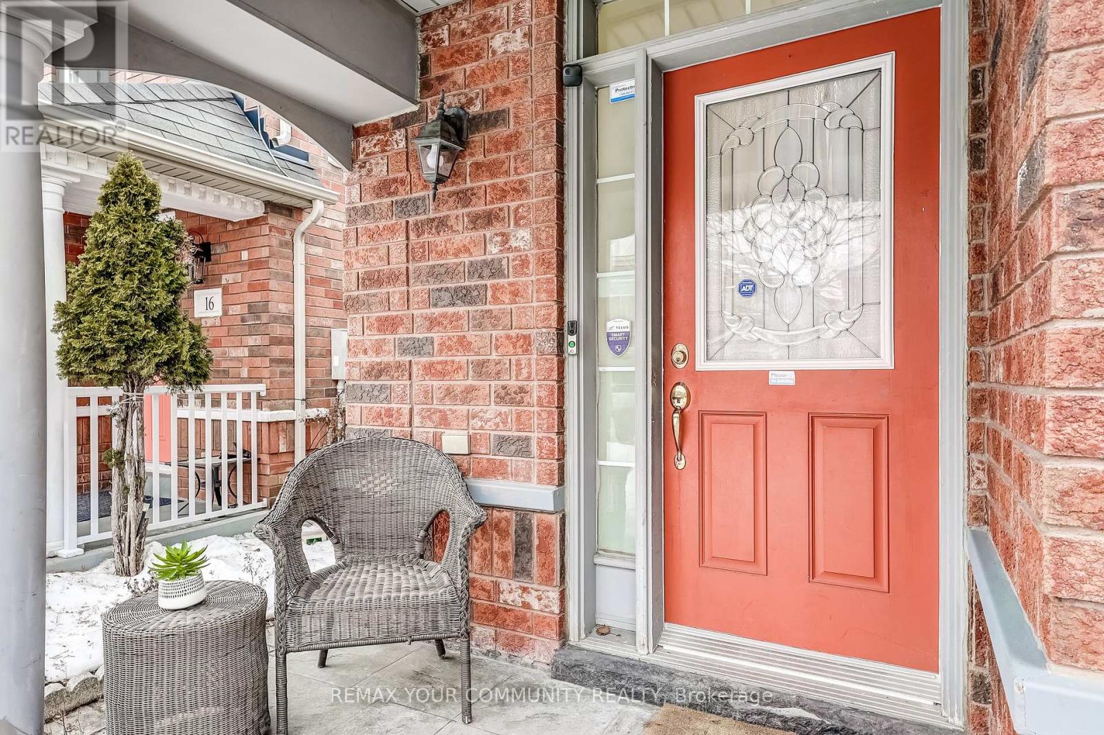 18 Tozer Crescent, Ajax, Ontario  L1T 4Z9 - Photo 6 - E12970220