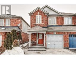 18 TOZER CRESCENT, Ajax, Ontario