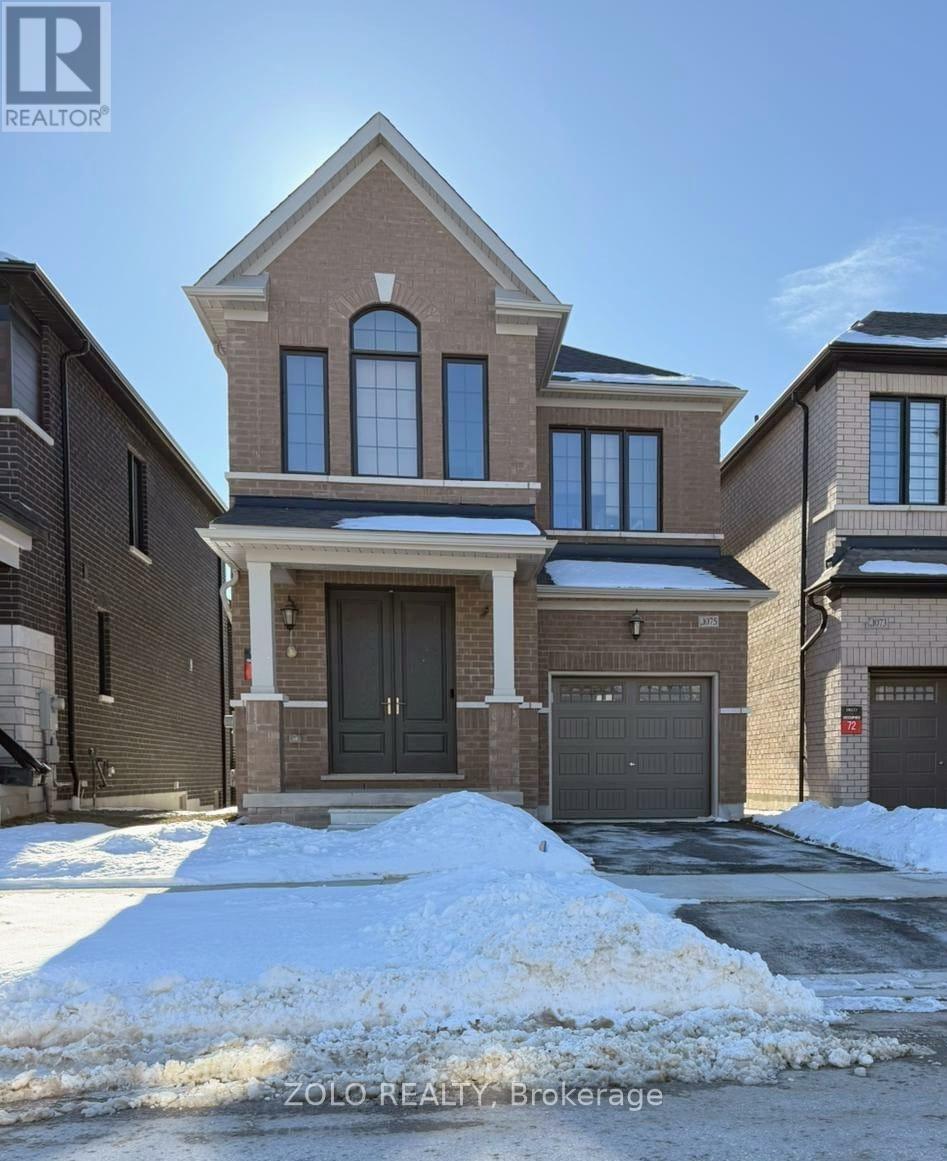 1075 PISCES TRAIL, Pickering, Ontario