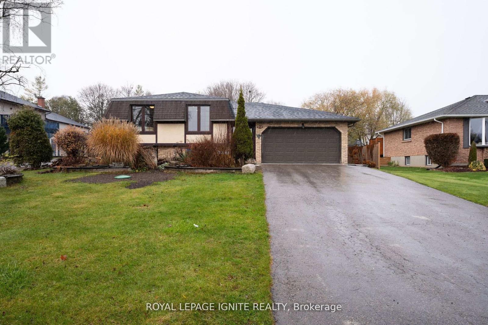 258 UNION AVENUE, Scugog, Ontario