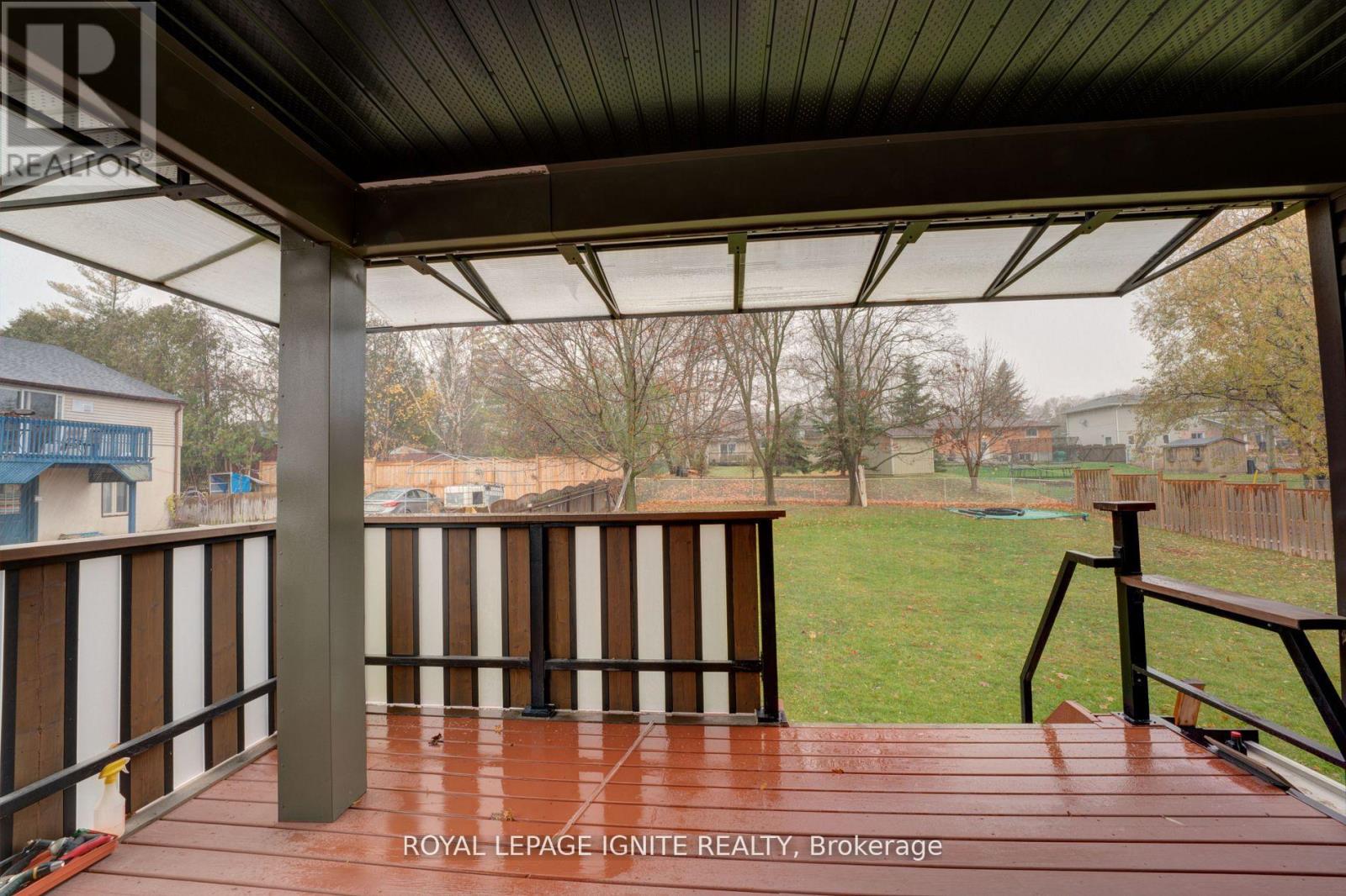 258 Union Avenue, Scugog, Ontario  L9L 1C2 - Photo 24 - E12970264