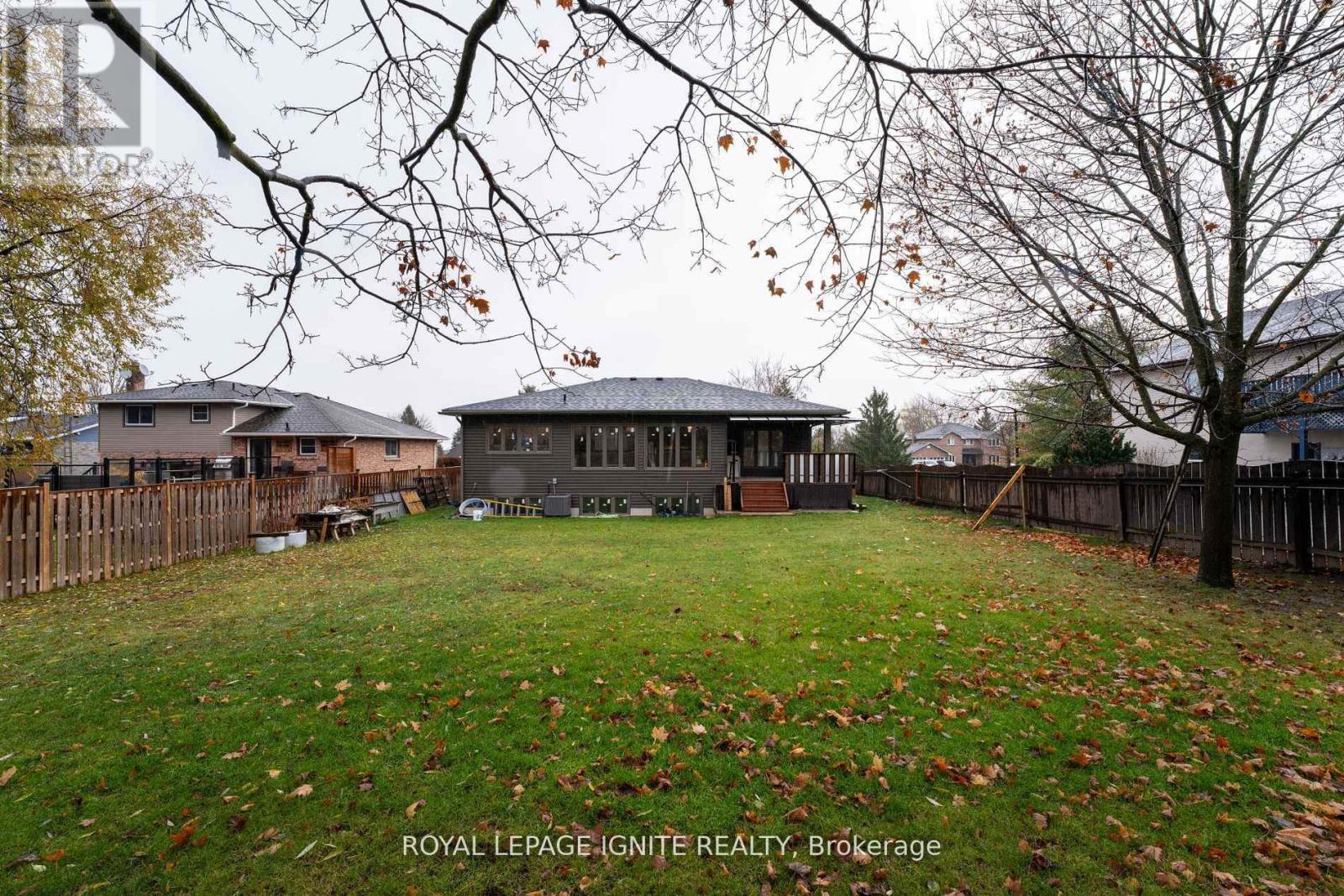 258 Union Avenue, Scugog, Ontario  L9L 1C2 - Photo 6 - E12970264