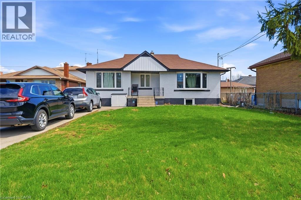 250 Grantham Avenue, St. Catharines, Ontario  L2M 4Z5 - Photo 2 - 40818156