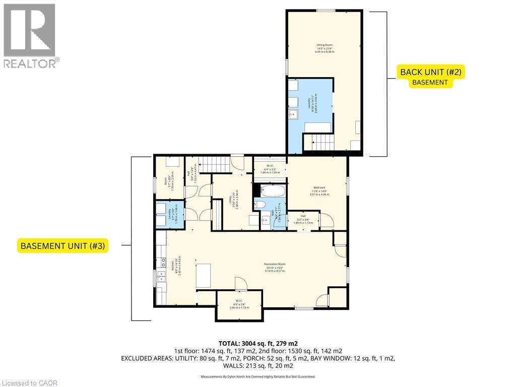 250 Grantham Avenue, St. Catharines, Ontario  L2M 4Z5 - Photo 46 - 40818156