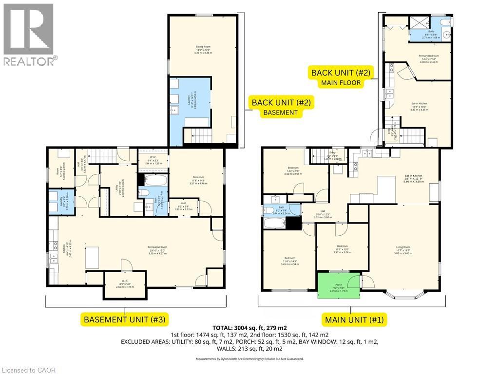 250 Grantham Avenue, St. Catharines, Ontario  L2M 4Z5 - Photo 47 - 40818156