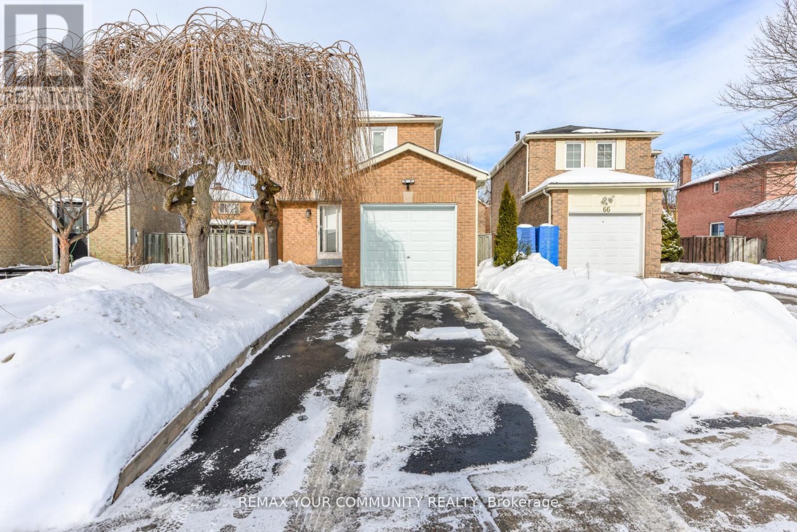 64 CHATFIELD DRIVE, Ajax, Ontario