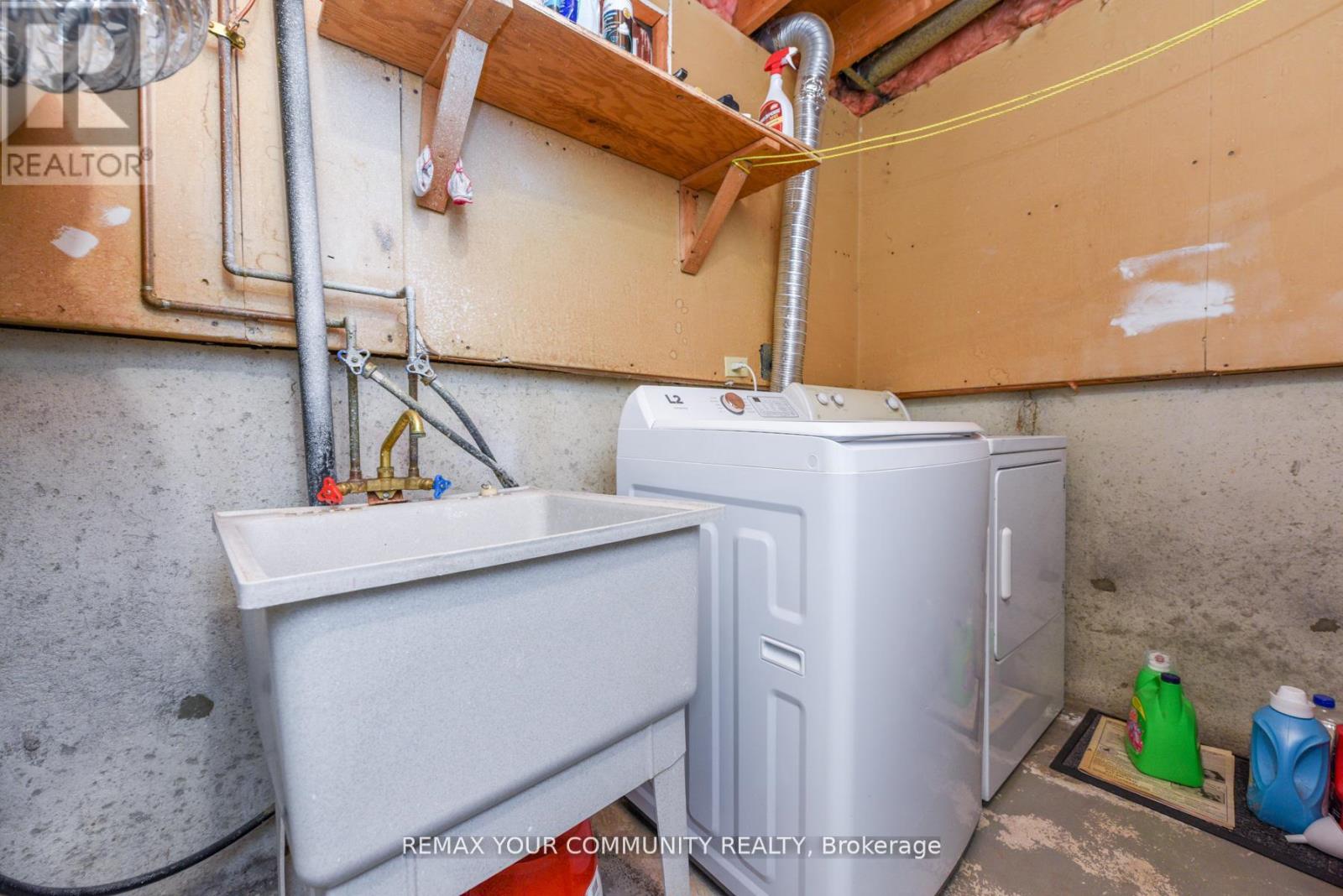 64 Chatfield Drive, Ajax, Ontario  L1T 2K1 - Photo 33 - E12970304