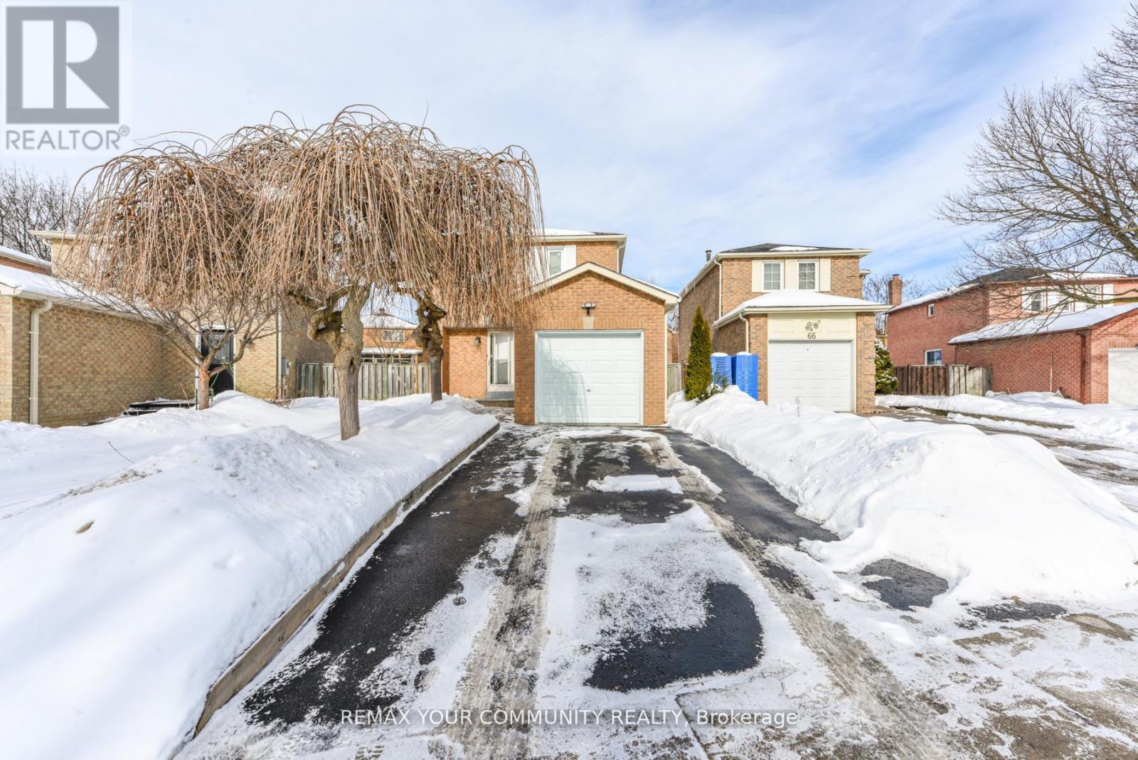 64 Chatfield Drive, Ajax, Ontario  L1T 2K1 - Photo 6 - E12970304