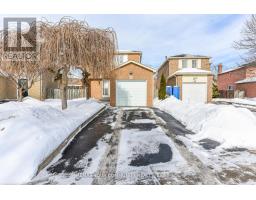64 CHATFIELD DRIVE, Ajax, Ontario