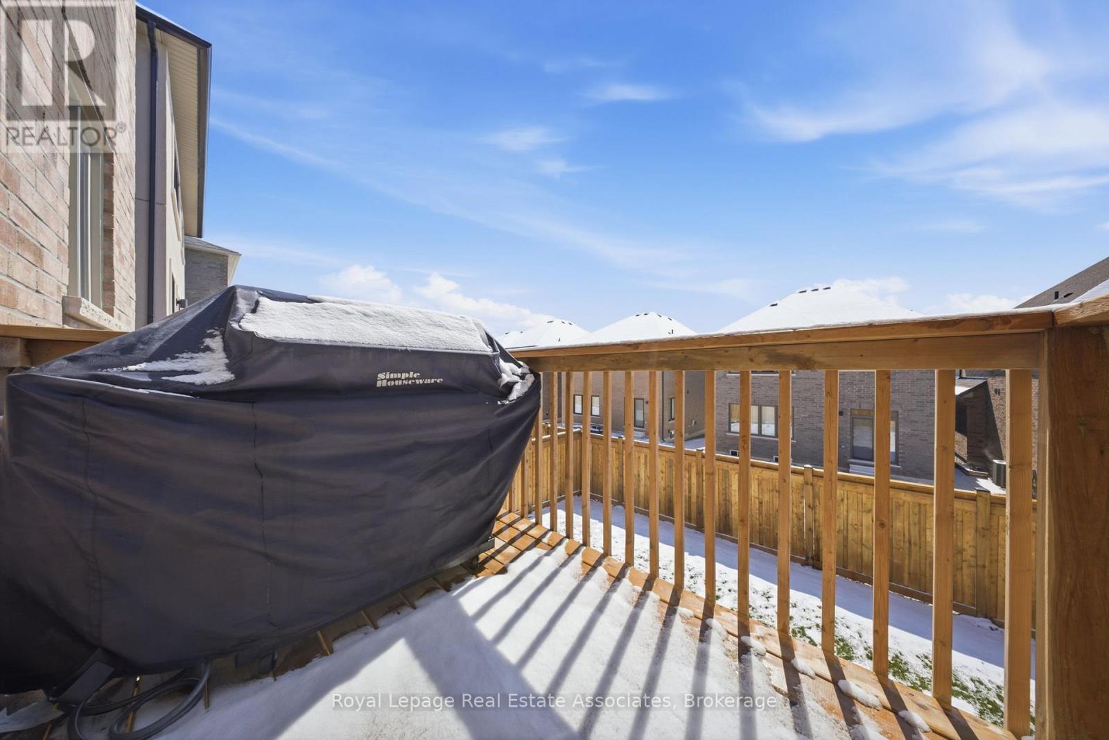 103 Northrop Avenue, Clarington, Ontario  L1B 0W8 - Photo 14 - E12970308