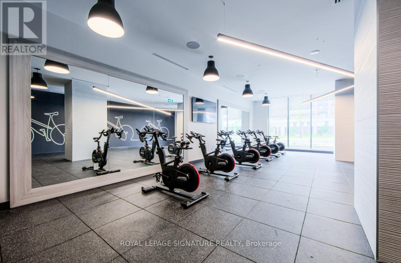 202 - 2545 Simcoe Street N, Oshawa, Ontario  L1H 7K4 - Photo 13 - E12970316