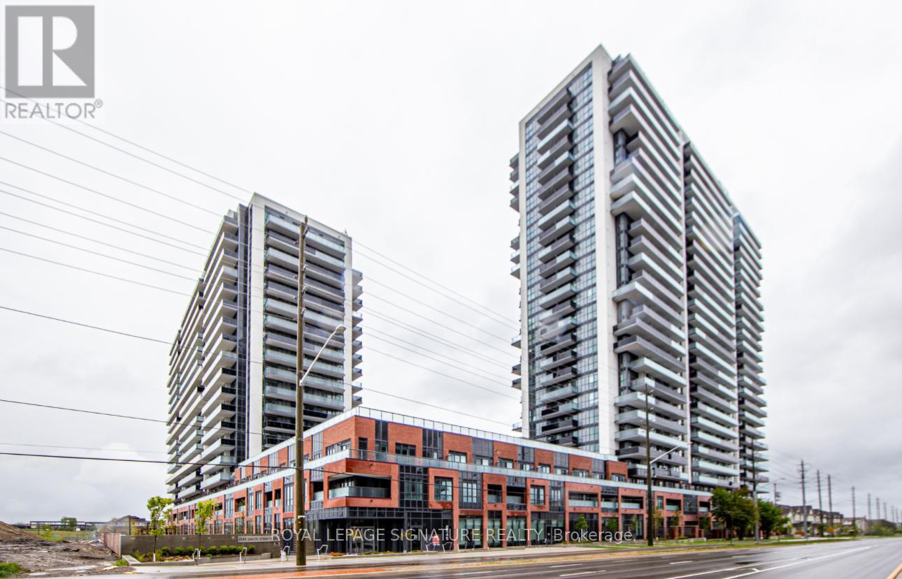 202 - 2545 Simcoe Street N, Oshawa, Ontario  L1H 7K4 - Photo 2 - E12970316