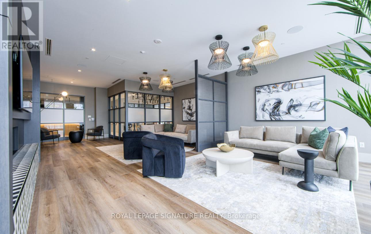 202 - 2545 Simcoe Street N, Oshawa, Ontario  L1H 7K4 - Photo 9 - E12970316