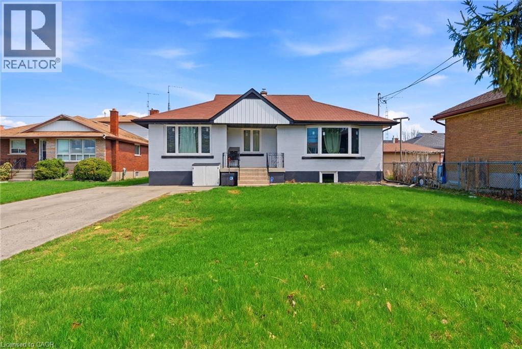 250 GRANTHAM Avenue, St. Catharines, Ontario