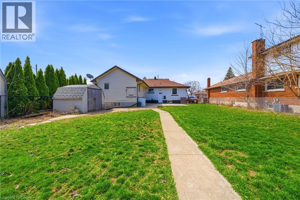 250 Grantham Avenue, St. Catharines, Ontario  L2M 4Z5 - Photo 44 - 40818053