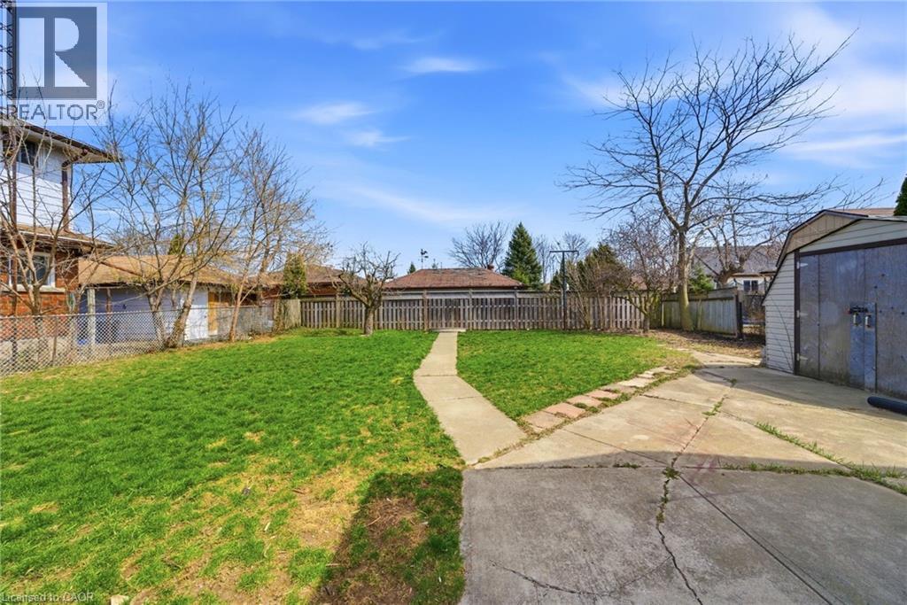 250 Grantham Avenue, St. Catharines, Ontario  L2M 4Z5 - Photo 45 - 40818053