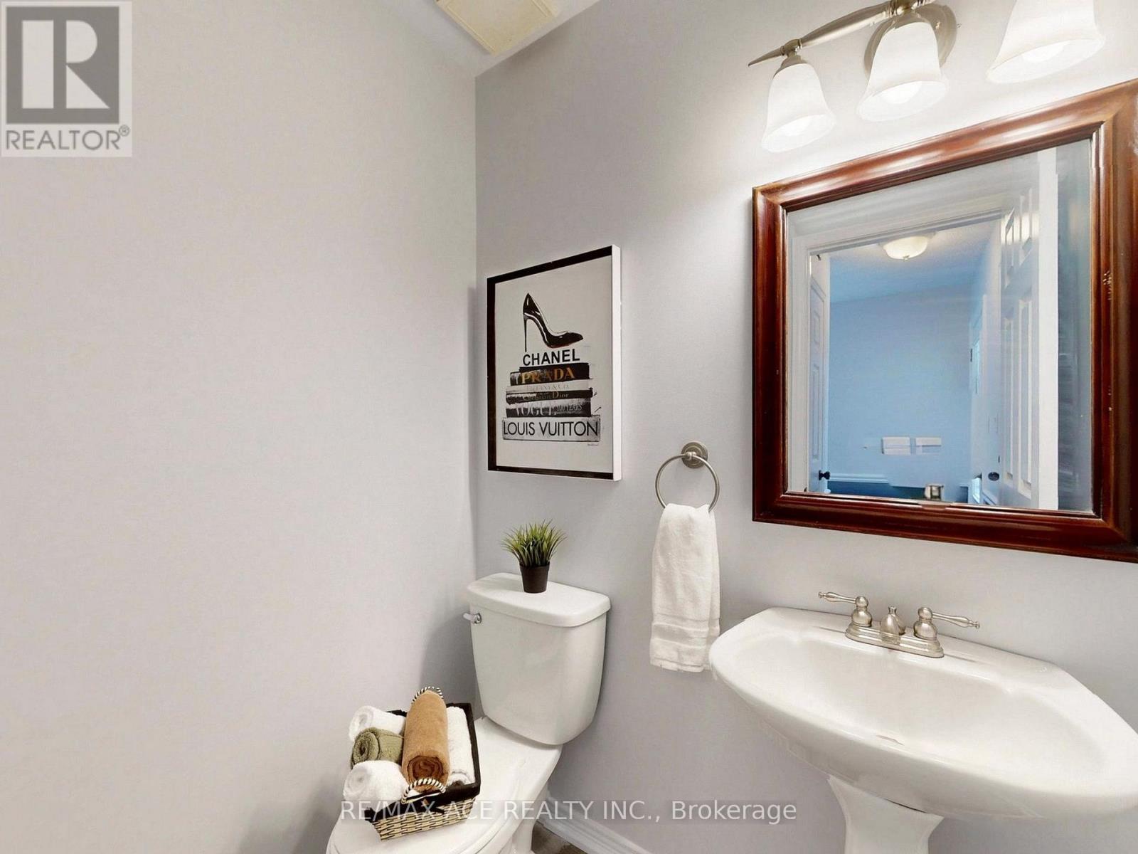 35 Stagemaster Crescent, Clarington, Ontario  L1E 2Y7 - Photo 19 - E12970368