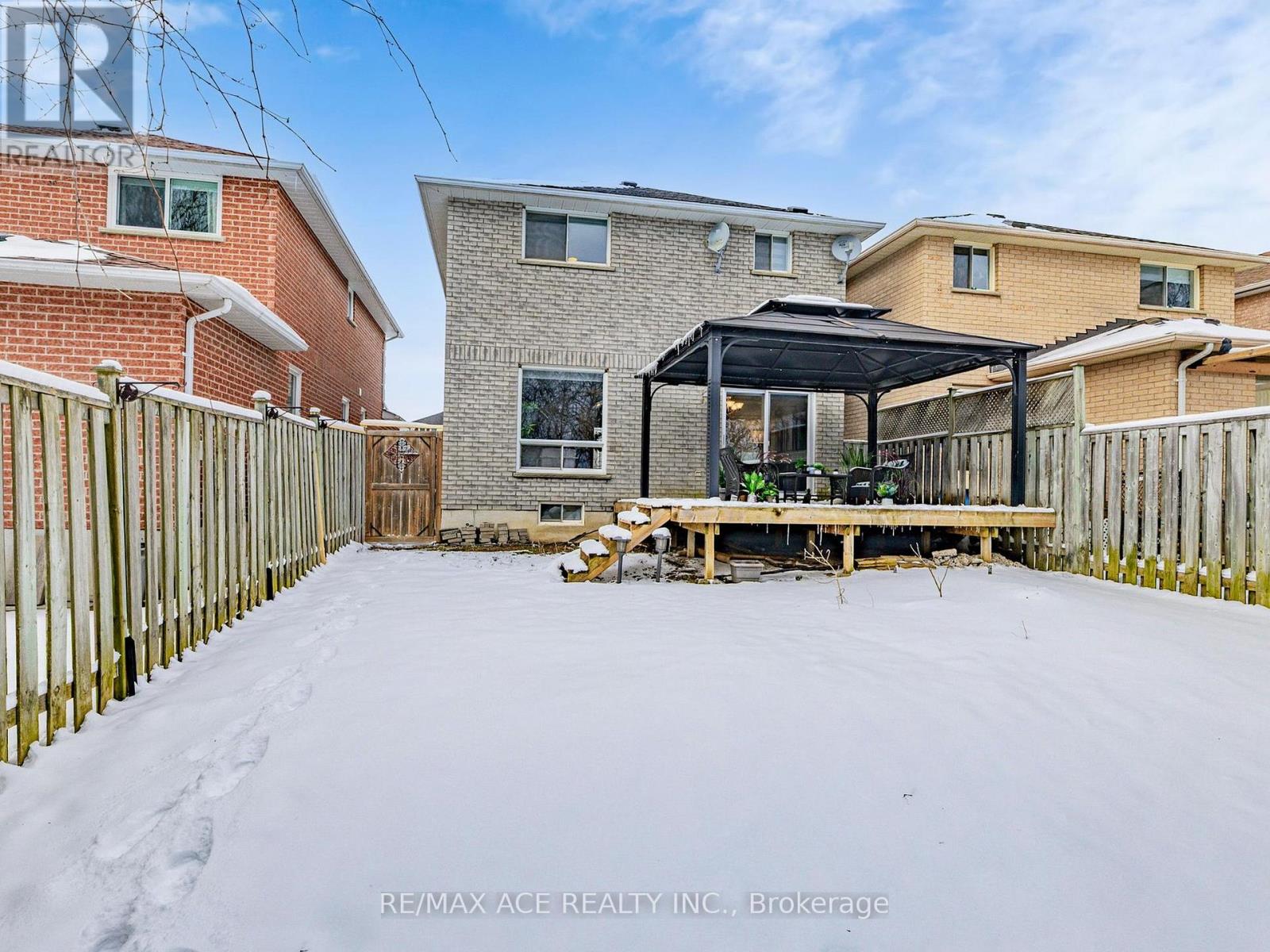 35 Stagemaster Crescent, Clarington, Ontario  L1E 2Y7 - Photo 48 - E12970368
