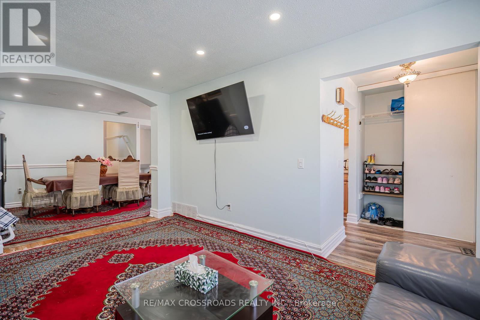 809 Monaghan Avenue, Oshawa, Ontario  L1J 7B6 - Photo 12 - E12970472