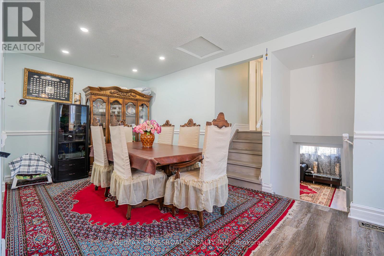 809 Monaghan Avenue, Oshawa, Ontario  L1J 7B6 - Photo 16 - E12970472