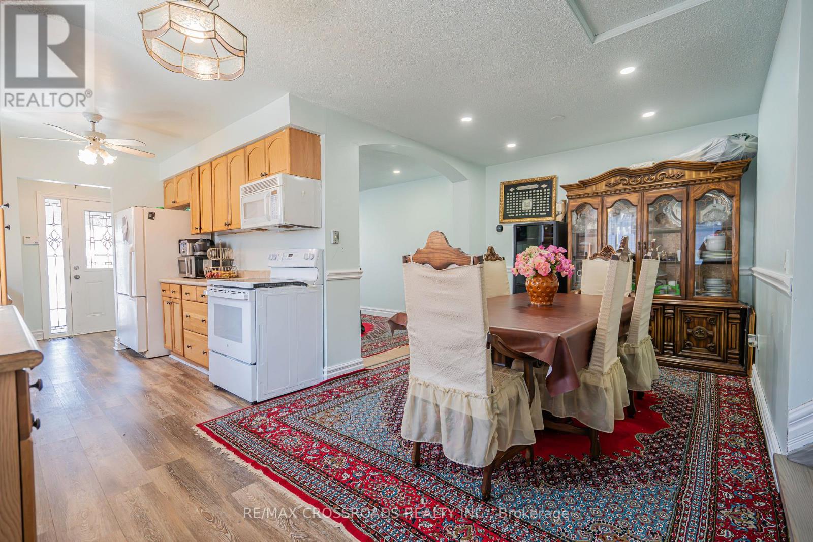 809 Monaghan Avenue, Oshawa, Ontario  L1J 7B6 - Photo 17 - E12970472