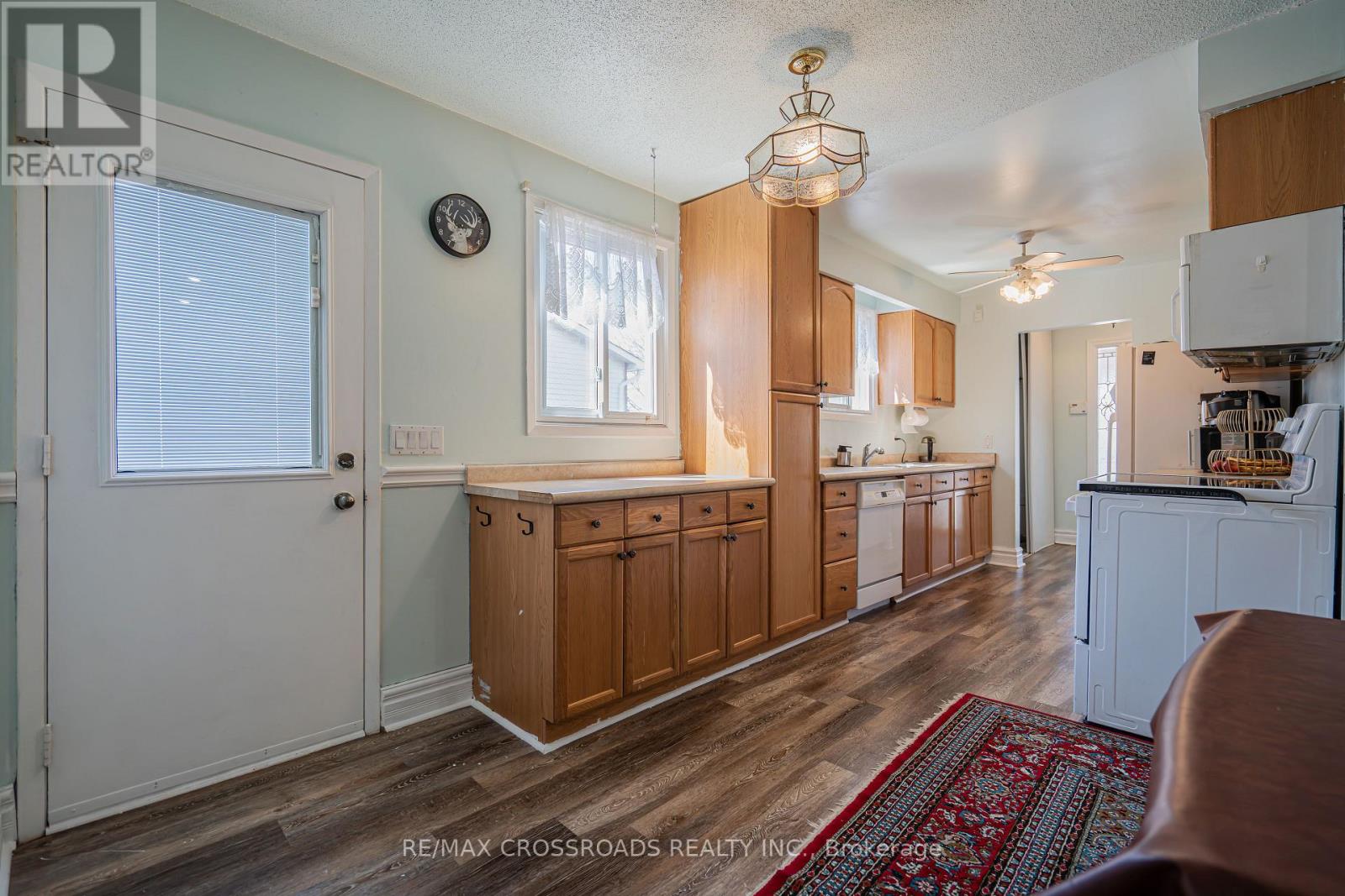 809 Monaghan Avenue, Oshawa, Ontario  L1J 7B6 - Photo 18 - E12970472