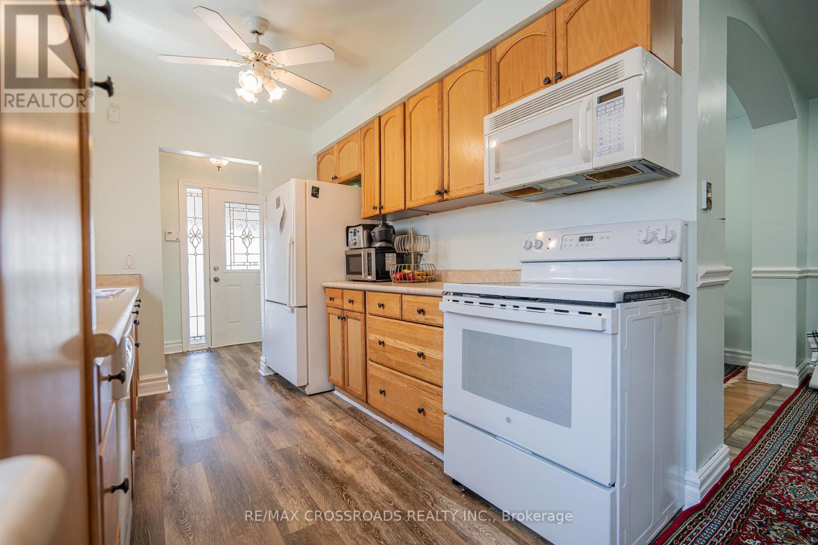 809 Monaghan Avenue, Oshawa, Ontario  L1J 7B6 - Photo 19 - E12970472