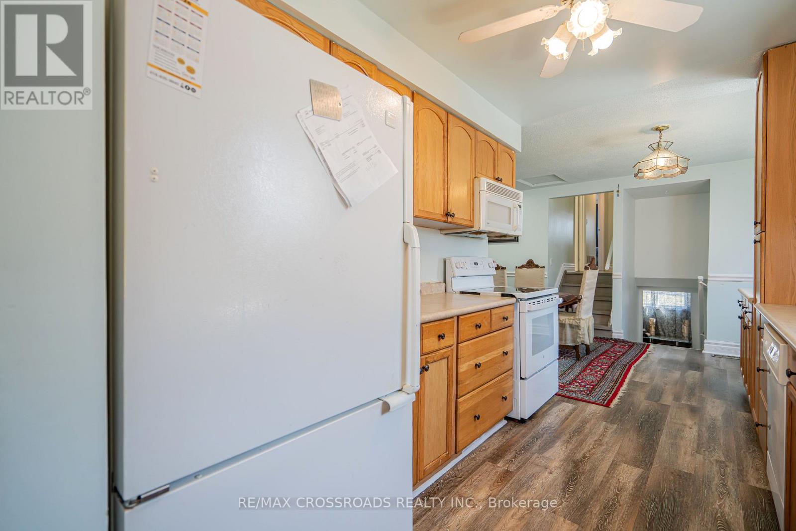 809 Monaghan Avenue, Oshawa, Ontario  L1J 7B6 - Photo 22 - E12970472