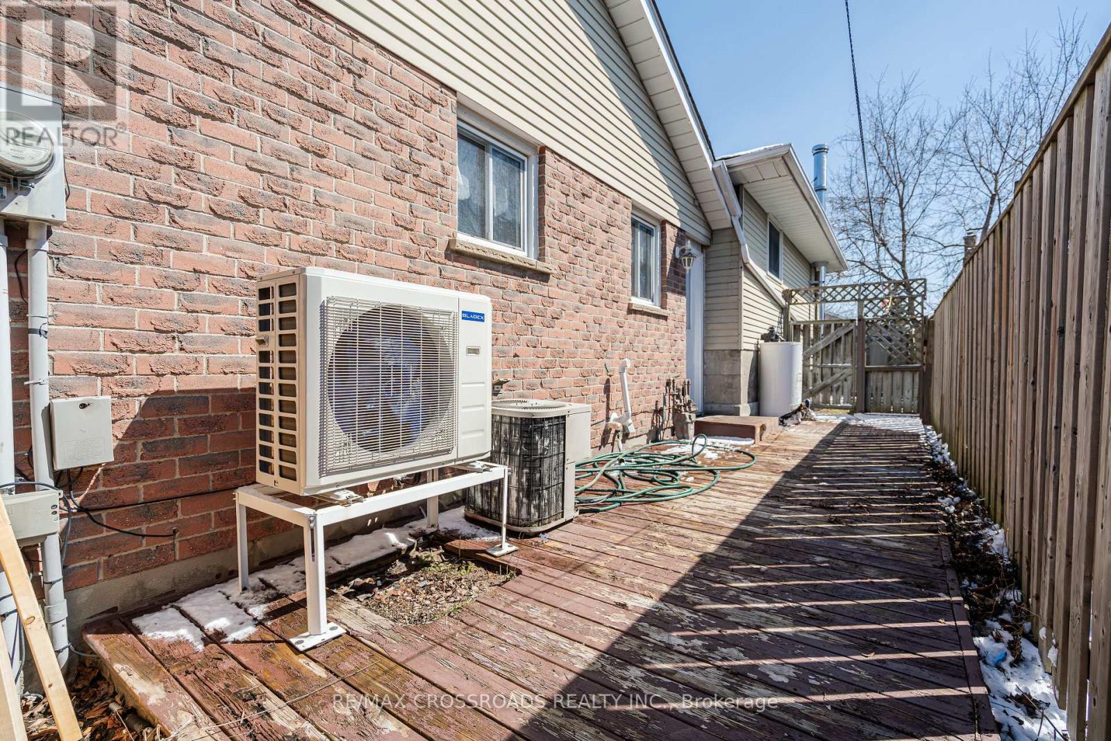 809 Monaghan Avenue, Oshawa, Ontario  L1J 7B6 - Photo 43 - E12970472