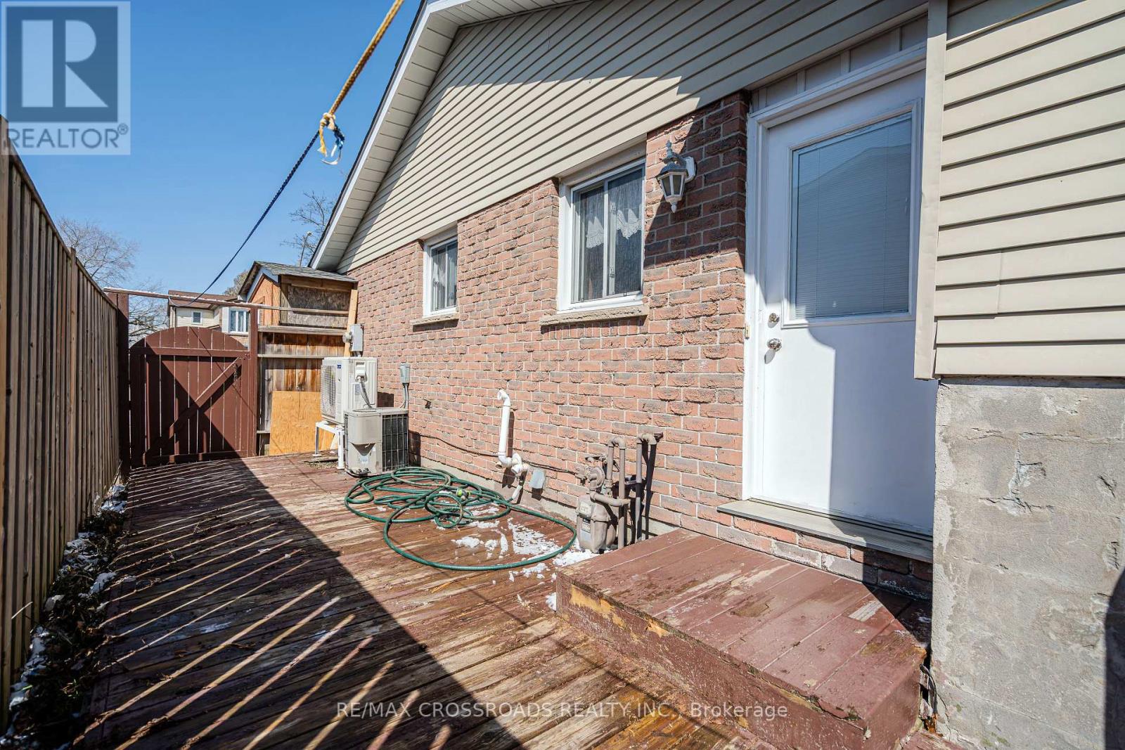 809 Monaghan Avenue, Oshawa, Ontario  L1J 7B6 - Photo 44 - E12970472