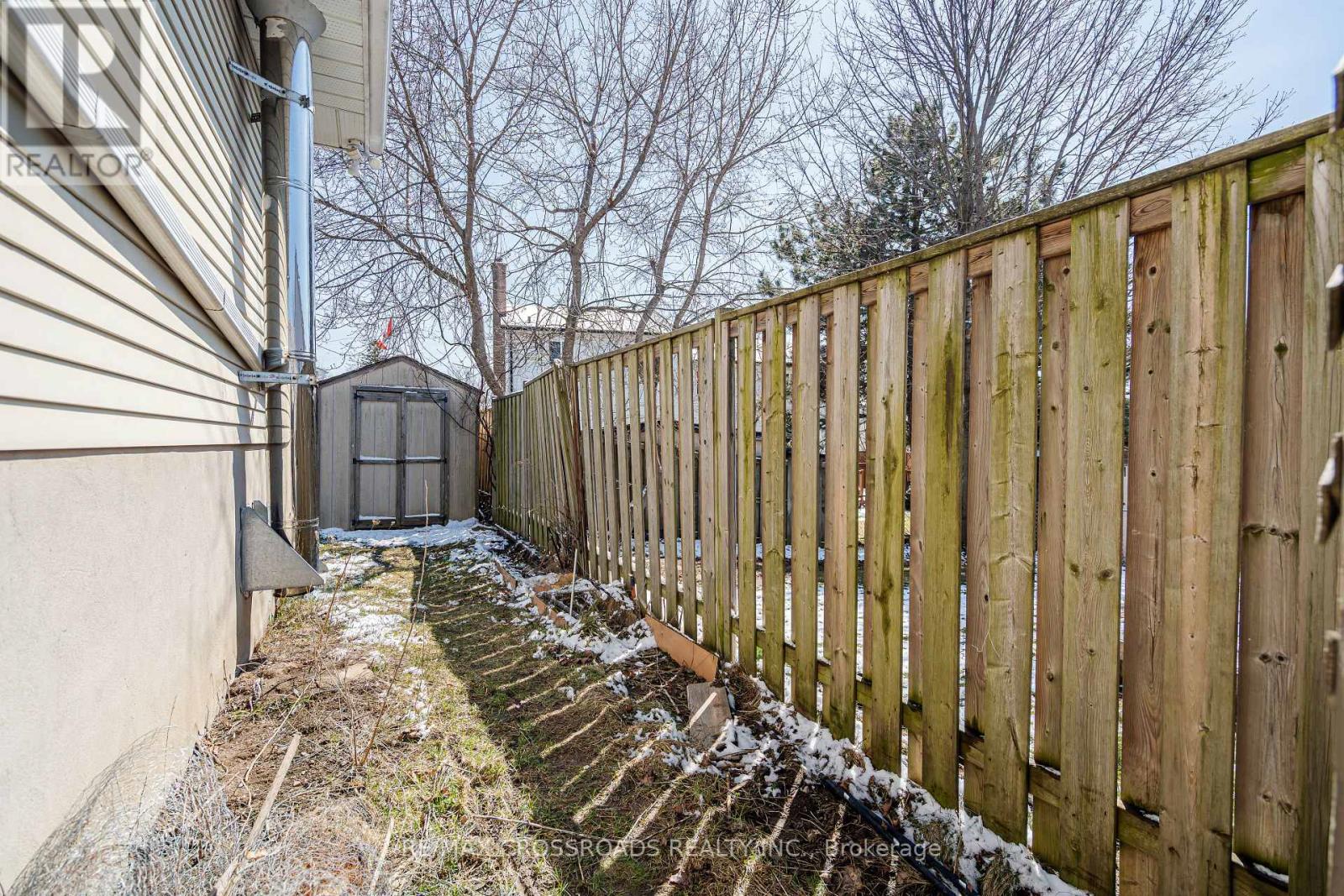 809 Monaghan Avenue, Oshawa, Ontario  L1J 7B6 - Photo 46 - E12970472