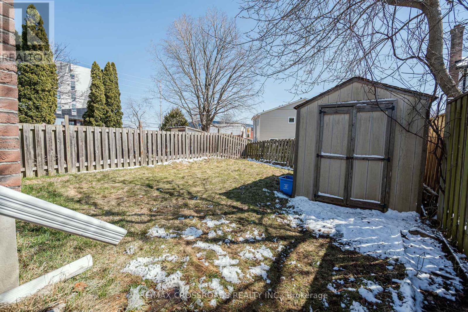 809 Monaghan Avenue, Oshawa, Ontario  L1J 7B6 - Photo 47 - E12970472