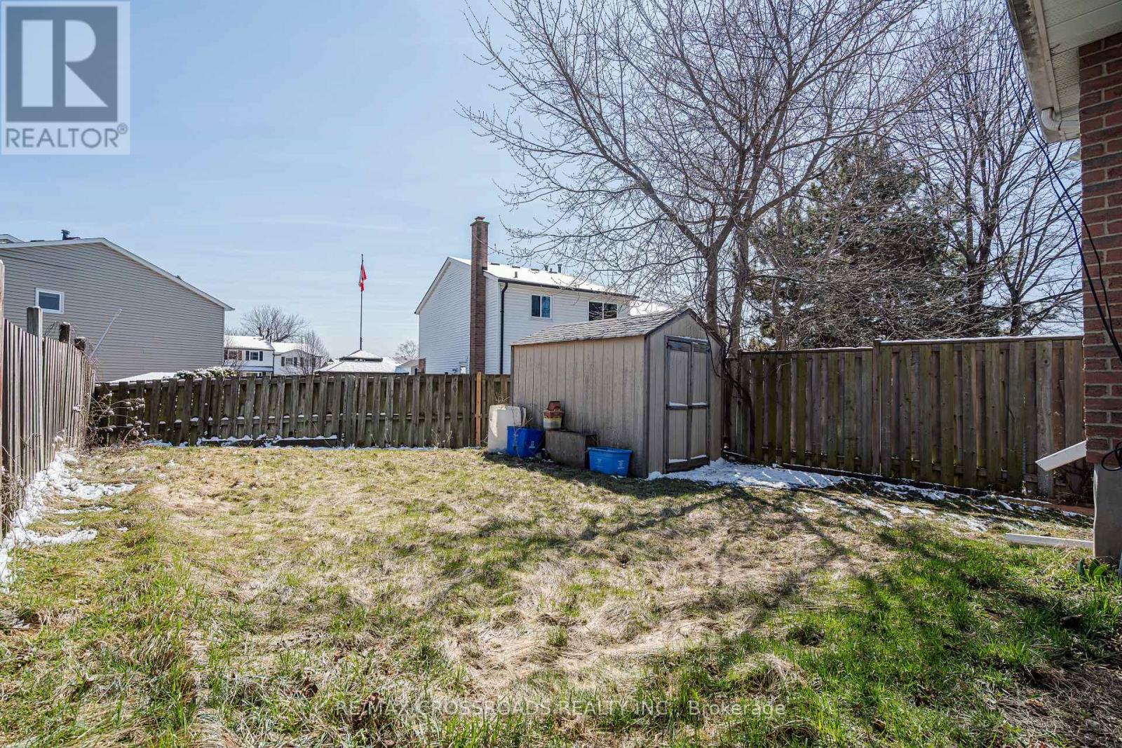 809 Monaghan Avenue, Oshawa, Ontario  L1J 7B6 - Photo 48 - E12970472