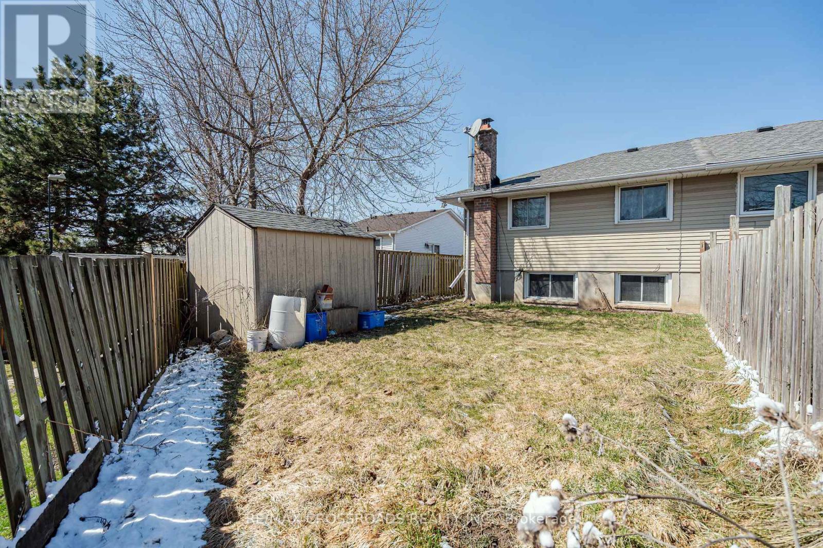 809 Monaghan Avenue, Oshawa, Ontario  L1J 7B6 - Photo 49 - E12970472