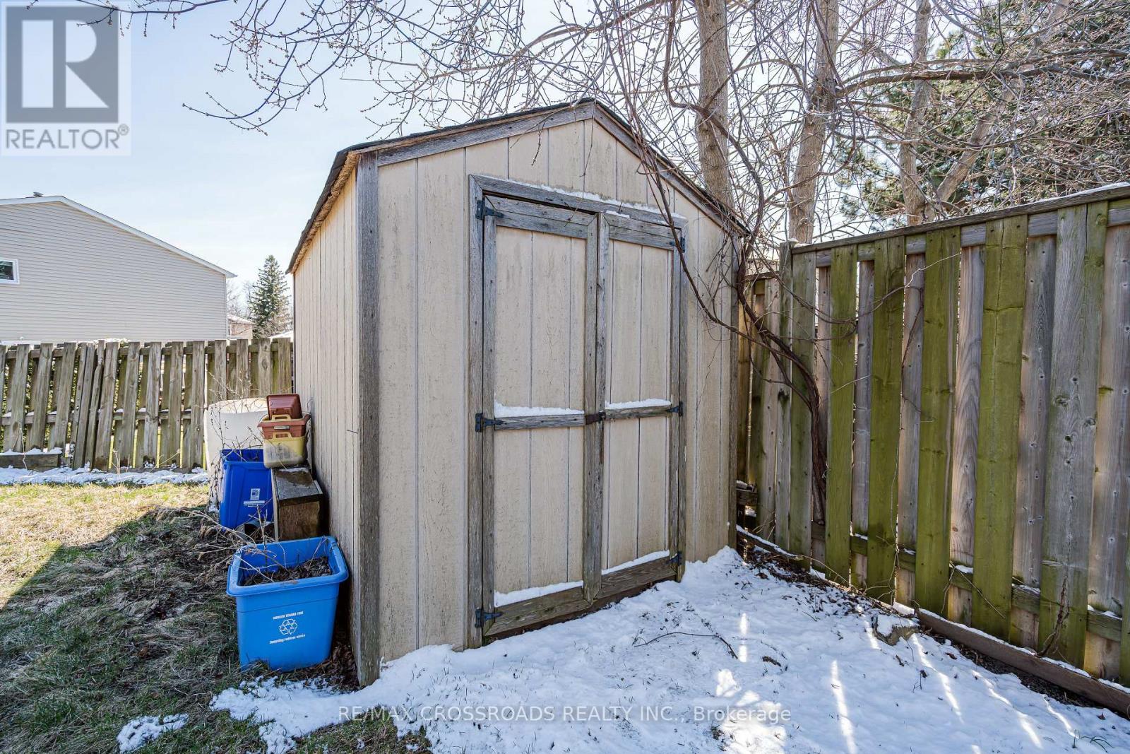 809 Monaghan Avenue, Oshawa, Ontario  L1J 7B6 - Photo 50 - E12970472