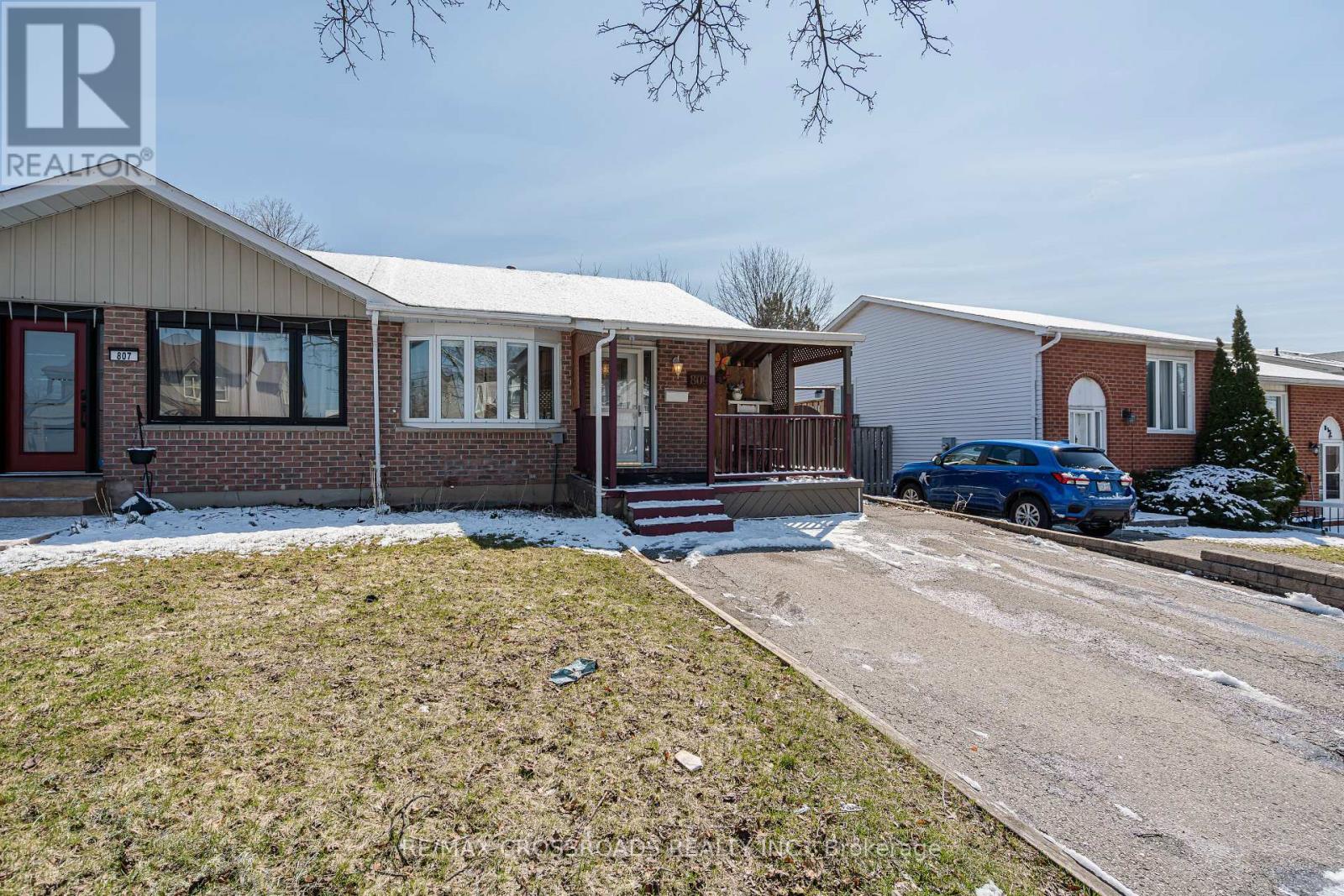 809 Monaghan Avenue, Oshawa, Ontario  L1J 7B6 - Photo 6 - E12970472