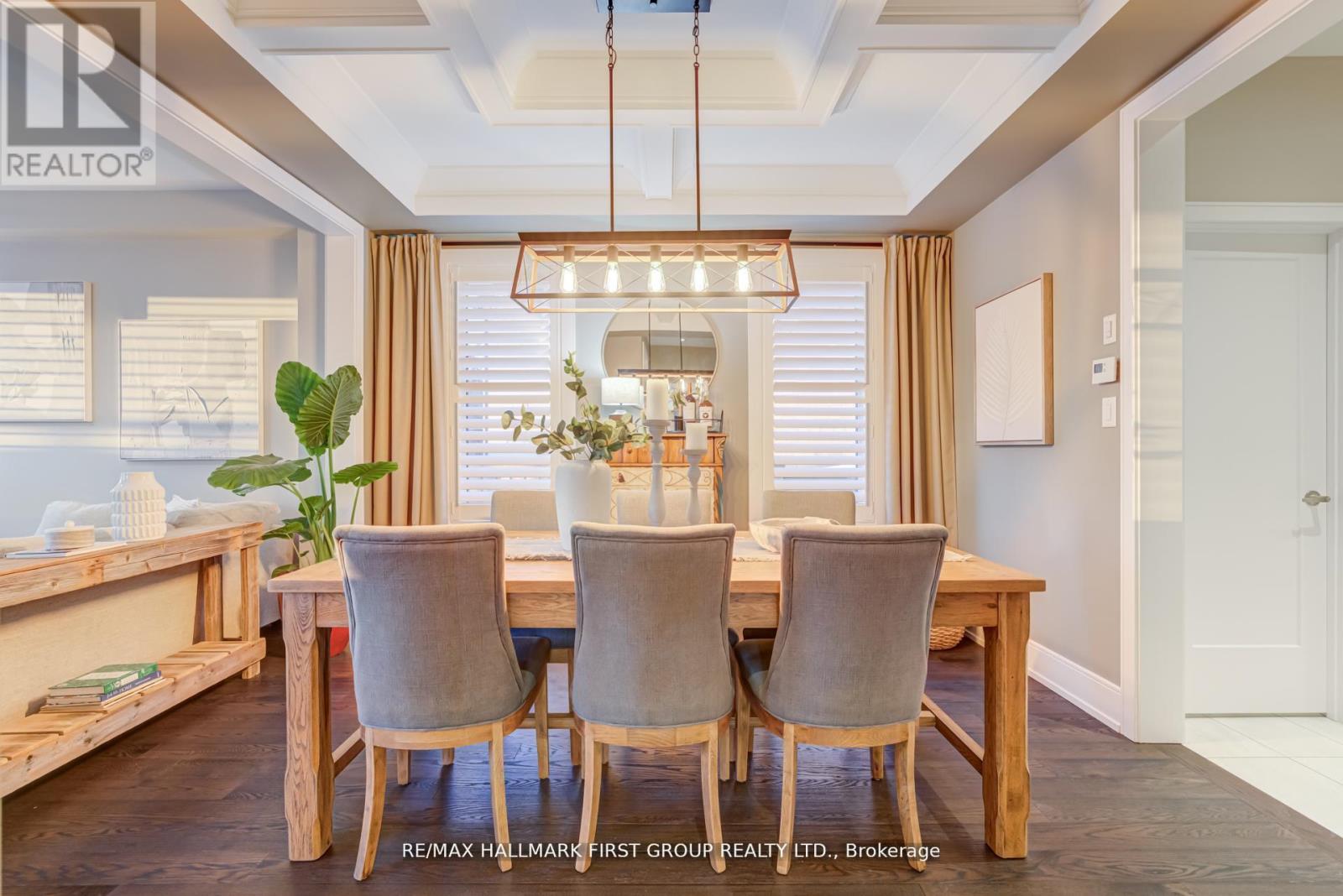 20 Capstan Court, Whitby, Ontario  L1P 0K5 - Photo 4 - E12970488