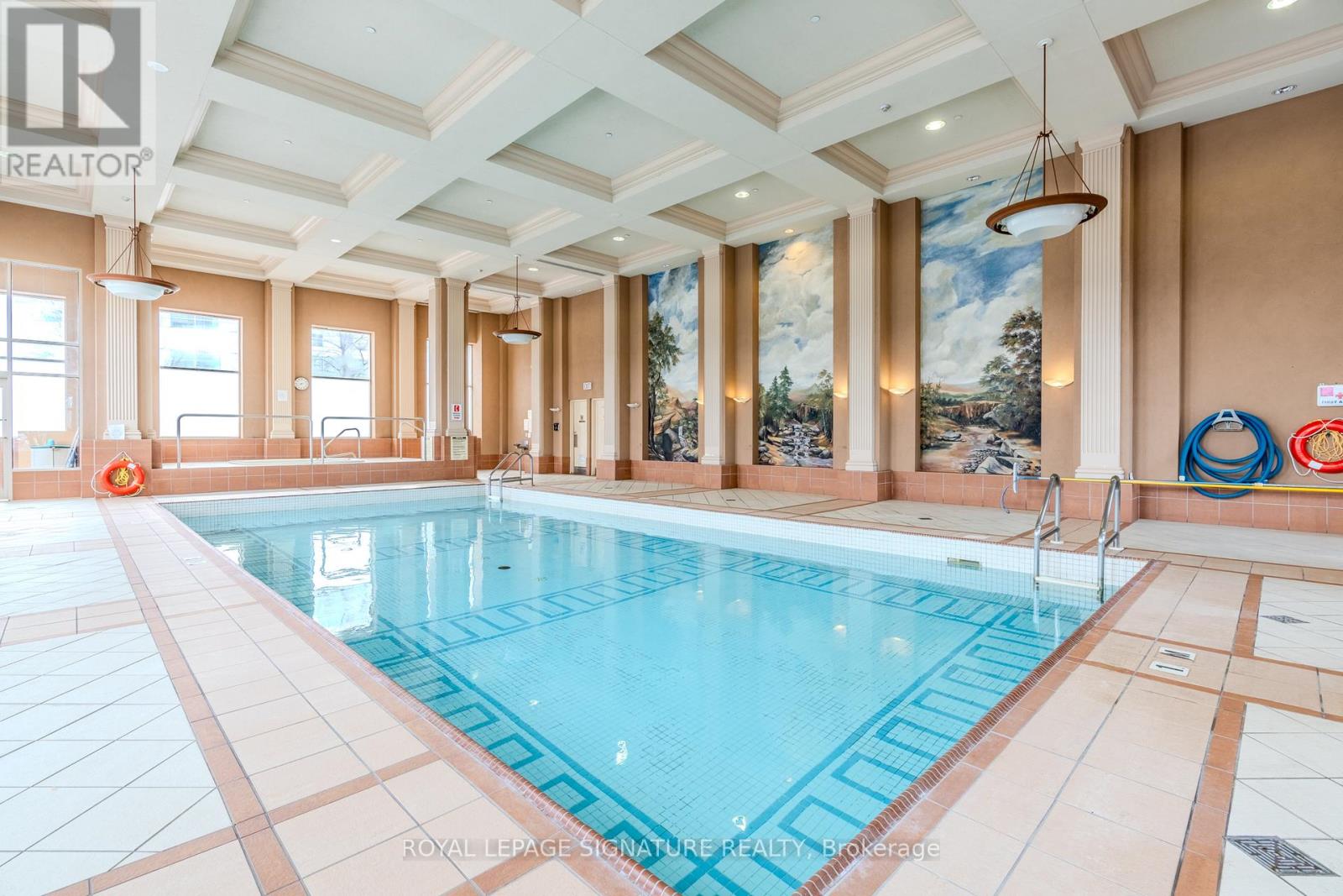 1203 - 1 Lee Centre Drive, Toronto, Ontario  M1H 3J2 - Photo 16 - E12970496