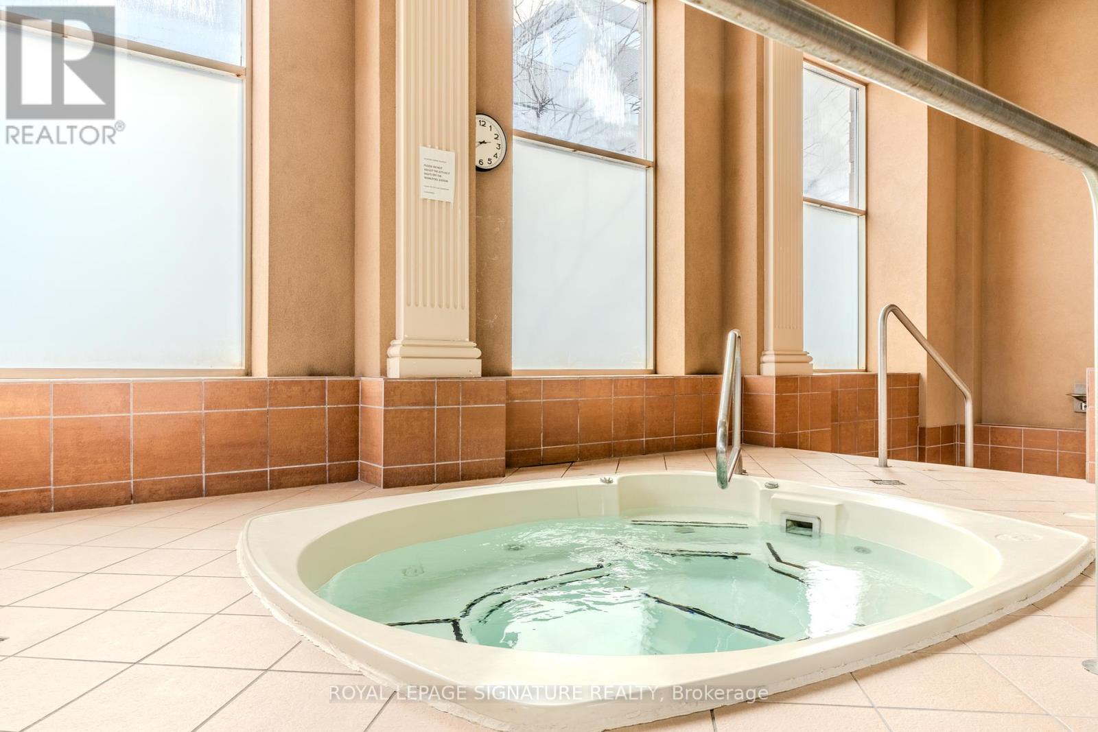 1203 - 1 Lee Centre Drive, Toronto, Ontario  M1H 3J2 - Photo 19 - E12970496