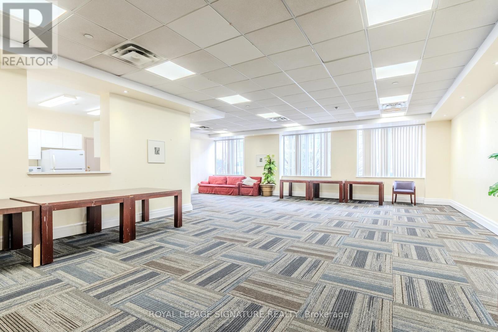 1203 - 1 Lee Centre Drive, Toronto, Ontario  M1H 3J2 - Photo 20 - E12970496