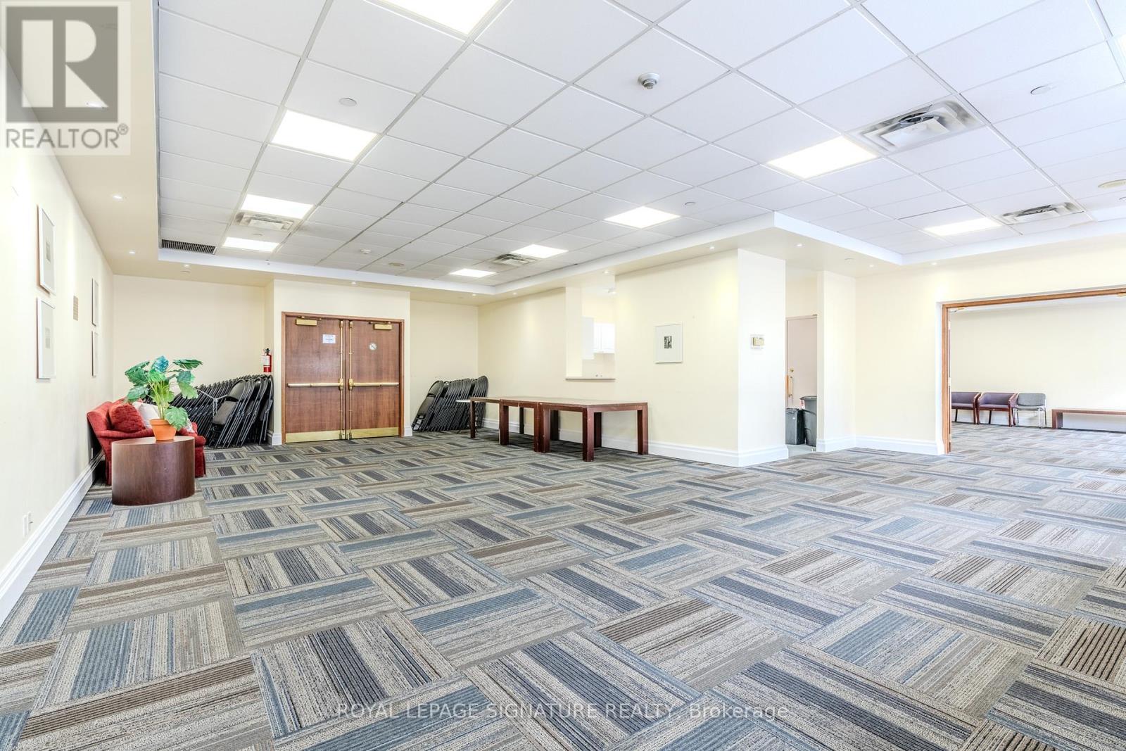 1203 - 1 Lee Centre Drive, Toronto, Ontario  M1H 3J2 - Photo 21 - E12970496