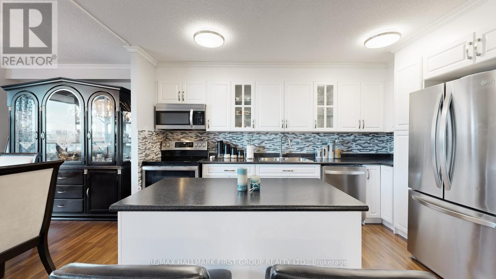 509 - 1210 Radom Street, Pickering, Ontario  L1W 2Z3 - Photo 10 - E12970502