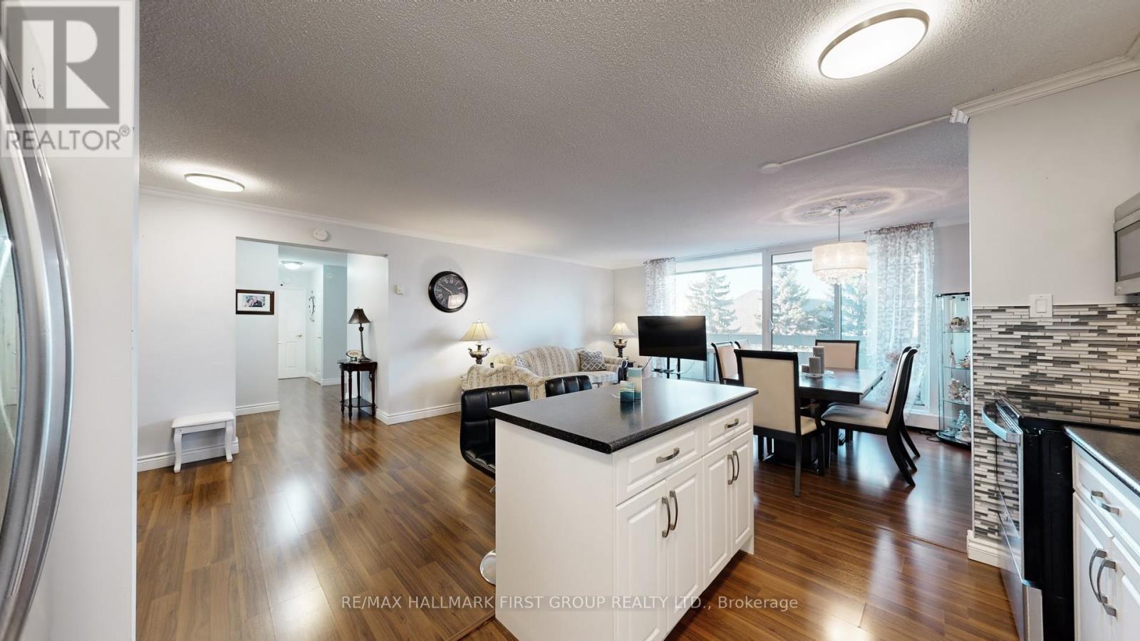 509 - 1210 Radom Street, Pickering, Ontario  L1W 2Z3 - Photo 12 - E12970502