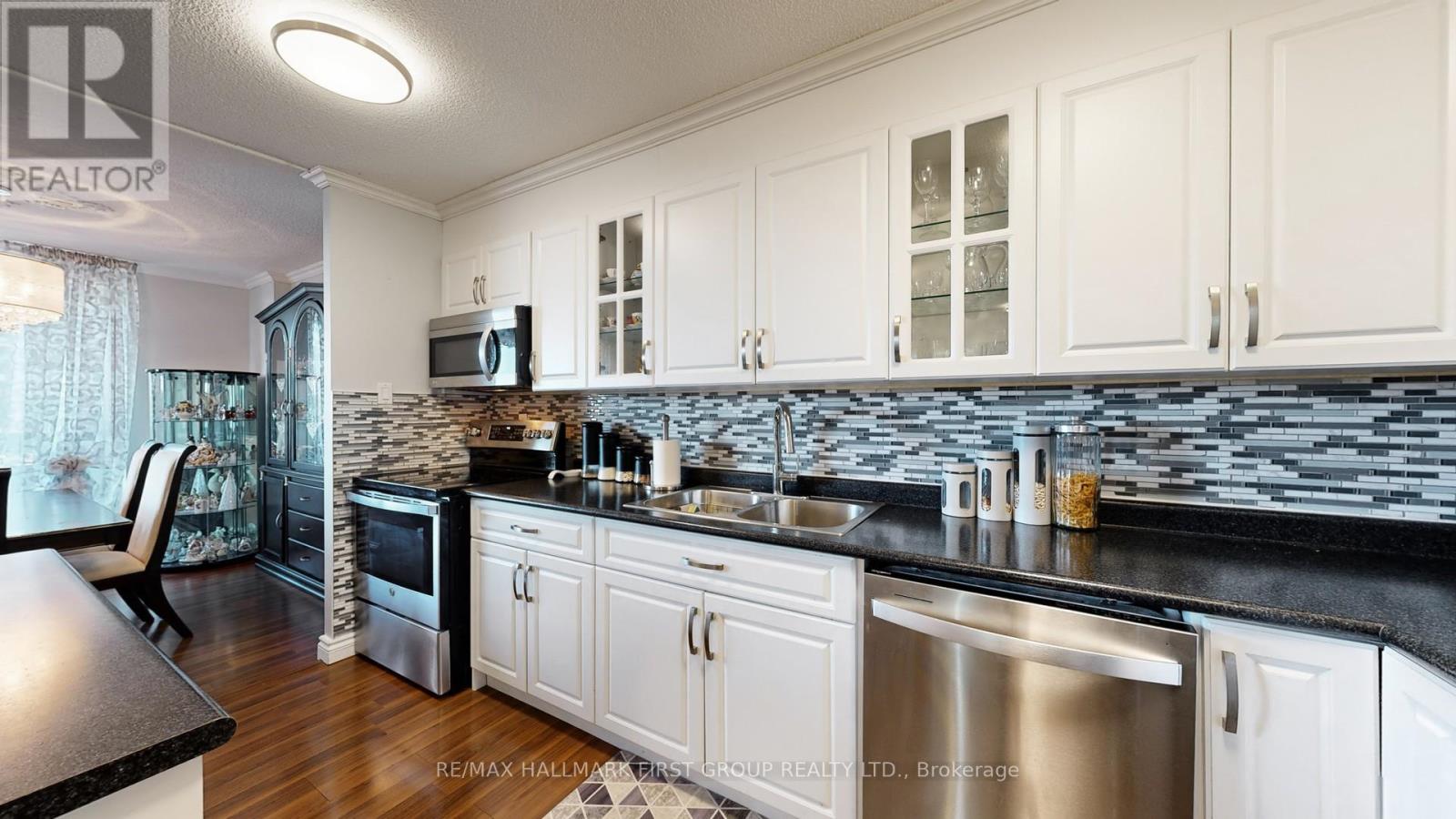 509 - 1210 Radom Street, Pickering, Ontario  L1W 2Z3 - Photo 13 - E12970502