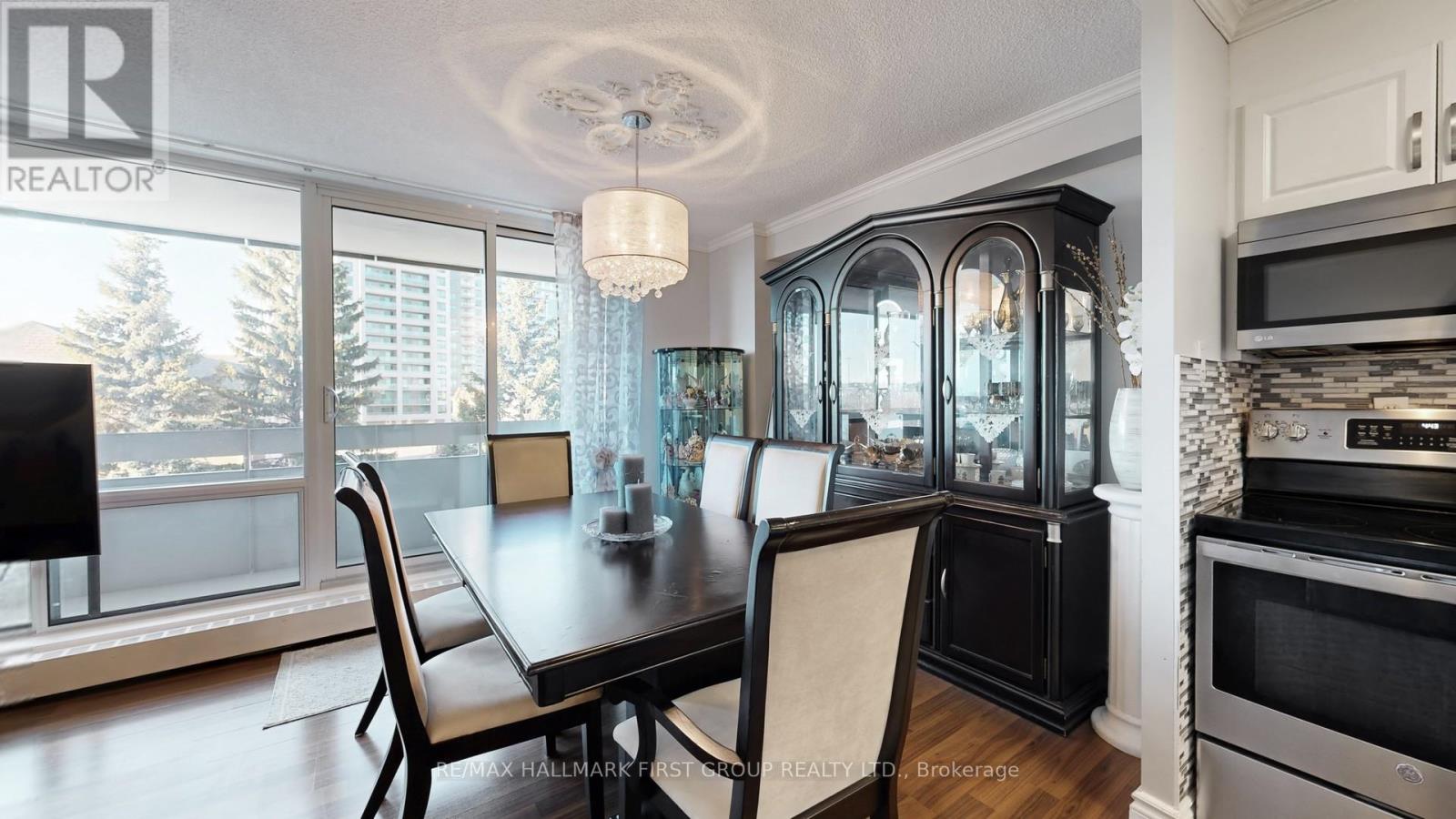 509 - 1210 Radom Street, Pickering, Ontario  L1W 2Z3 - Photo 15 - E12970502