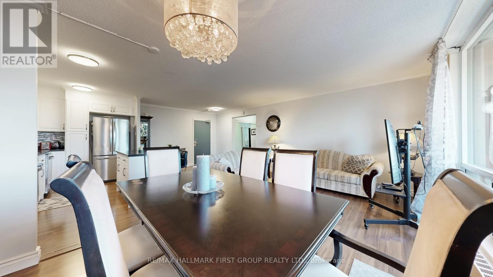 509 - 1210 Radom Street, Pickering, Ontario  L1W 2Z3 - Photo 17 - E12970502