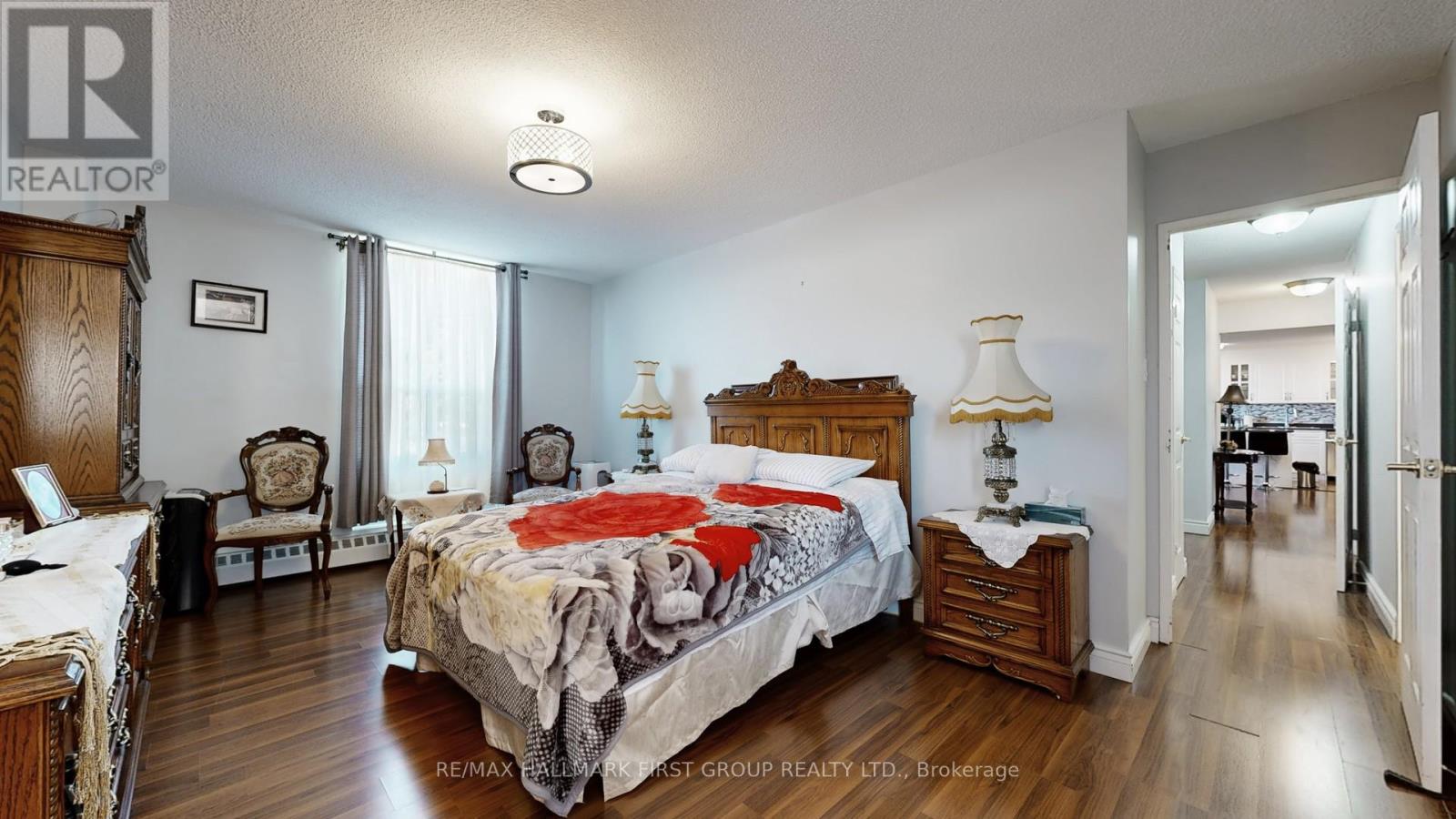 509 - 1210 Radom Street, Pickering, Ontario  L1W 2Z3 - Photo 18 - E12970502