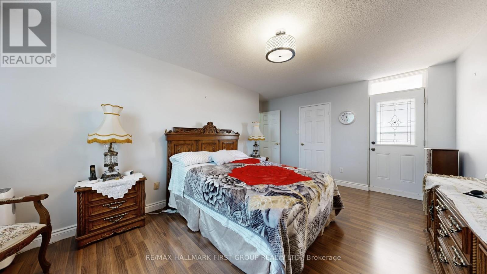 509 - 1210 Radom Street, Pickering, Ontario  L1W 2Z3 - Photo 19 - E12970502